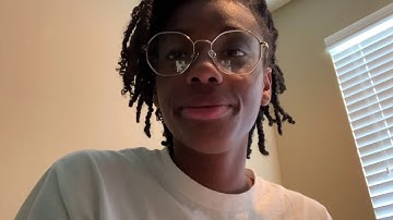 Extra credit video assignment