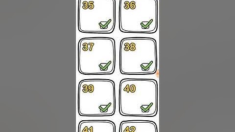 Brain out find out the object level 40