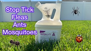 How To Prevent Tick, Fleas, Ants and Mosquitoes | Home Pest Control