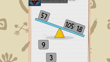 Brain Test All Star IQ Boost Level 38. Walkthrough Gameplay