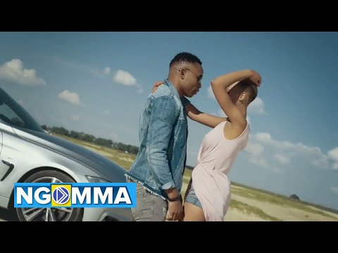 Otile Brown Tamu Sana Feat Shetta Official Music Video