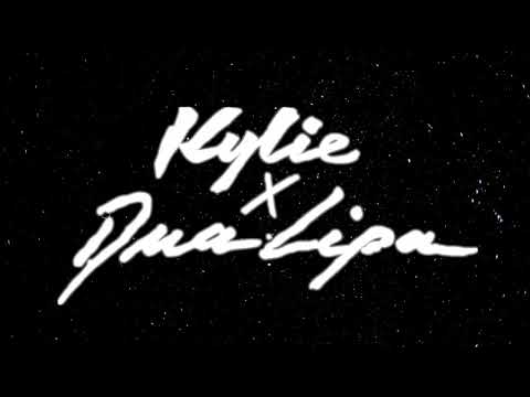 Kylie & Dua Lipa - Real Groove (Studio 2054 Remix)