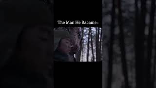 the man he became😮💨👑#tiger #wildlife #shortsviral #youtubeshorts#youtube #viralshort #shortsviral..