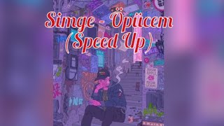 Simge - Öpücem (Speed Up)