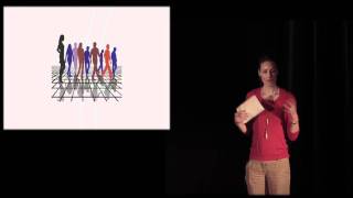 Ignite Wellington #4 - Samantha Hannah - *Why* do Wellingtonians have a fascination with black?