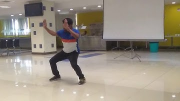 Full Video: Talent show case event at Netcracker