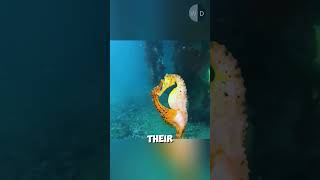The true males are responsible for reproduction. #doozy #animals
