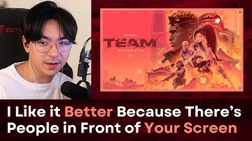 SEN TenZ Thoughts On Why He Prefers Team Deathmatch (TDM) Over Deathmatch (DM)