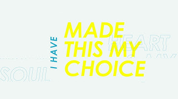 Thumbnail of 7eventh Time Down- I Have Decided