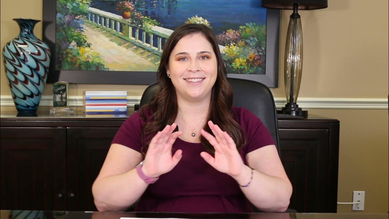 Homestead Property and Probate YouTube