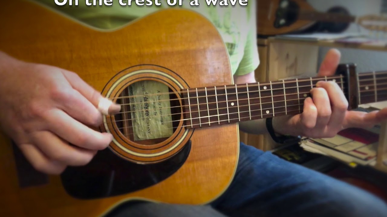 Cello Song (cover, by Nick Drake)