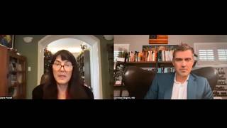 Dr. Diane Hennacy: Telepathy, Autism & DMT — The Science They Tried to Silence