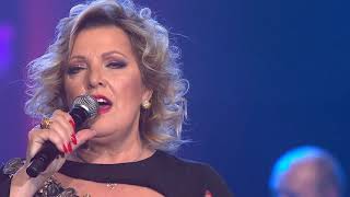 Snežana Đurišić - Učiniću sve / *50 godina karijere* Sava Centar 2019 Resimi