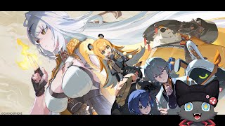 【ゲーム配信】雲霞の行き着く処　つづき【ゼンレスゾーンゼロ】＃９