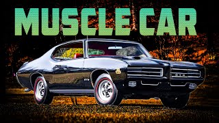 Legendary Muscle: The 20 Most Powerful Classic Cars Ever Net Worth