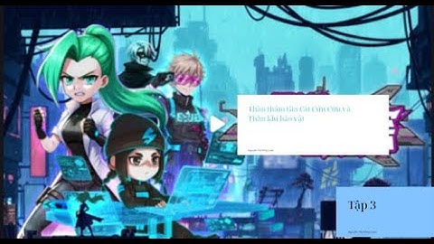 Thần thám Gia Cát Cửu Cửu và Thần khí bảo vật tập 3