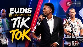 Tik Tok En Vivo Yoryi Internacional - Eudis El Invencible