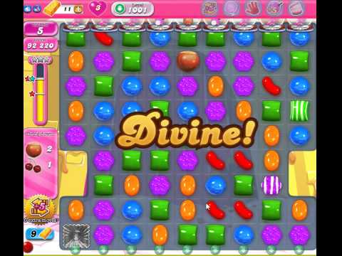 Candy Crush Saga New Version