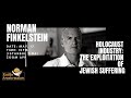 Norman Finkelstein - The Holocaust Industry : The Exploitation of Jewish Suffering