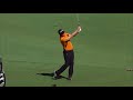 2012 Masters Tournament Final Round Broadcast