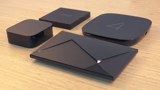 SmartStick 2 Smart TV Streamer with Kids Zone (SS-V2-K) What's The Best Streaming Device?