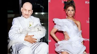 Kate Beckinsale Shares Photo of Herself in Old Man Costume in Response to Comments About Her Looks