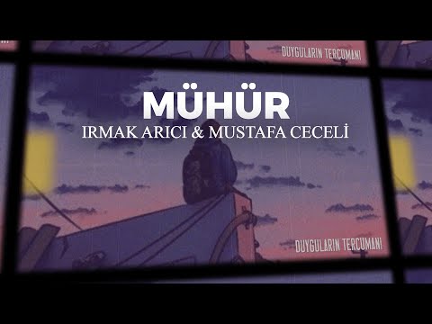 Irmak Arıcı & Mustafa Ceceli - Mühür / Duydum ki biri yar olmuş sana