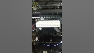 Транковый шлюз SMG-4 Eltex. Видео участника конкурса [Видео]охота на Eltex.