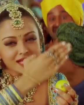 Aishwarya Rai Bachchan gorgeous dance on💞#nimoda song beautiful face expression 💞 # Status 💞#short