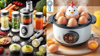 😍Best Smart Appliances & Kitchen Utensils For Every Home 2024 #54 🏠Appliances, Inventions