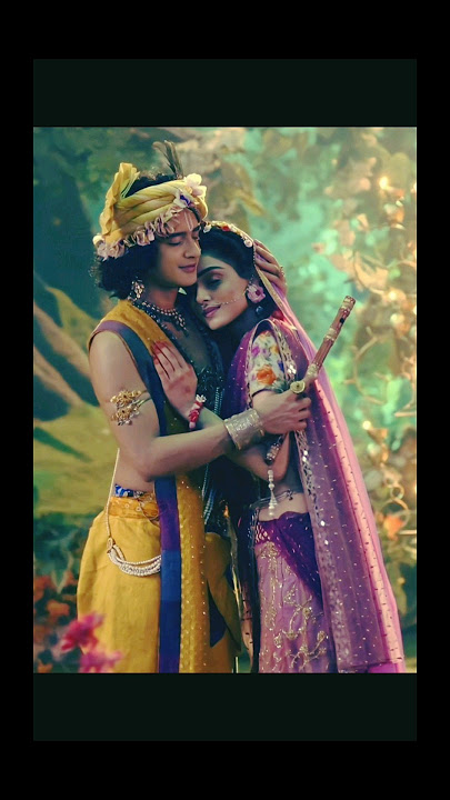 https://music.youtube.com/watch?v=Ad5qG5qWdLY&si=4CWzGrhyX4Guh9p7 #radhakrishna #sumedhmudgalkar