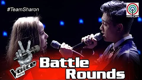 The Voice Teens Philippines Battle Round: Heather ...