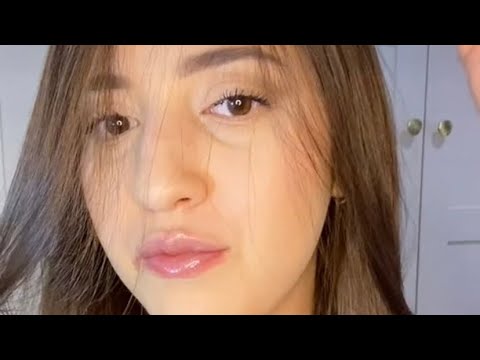Tiktok makeup❤️LIP PLUMPER