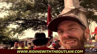 Riding With The Outlaw DOCUMENTARY | They Framed An Innocent Man-Lafayette County Corruption Scandal