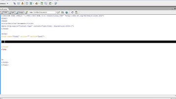 select data from mysql using php