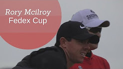 Rory Mcilroy Best Shots | 2016 Fedex Cup |