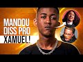 JHONNY MC MANDA DISS PARA XAMUEL... (A VOLTA DO PLAYBOY CARTI)  | Trap Semanal #89