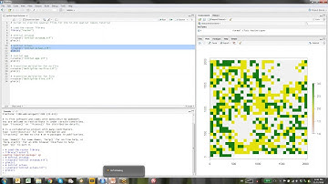 ST-Sim spatial inputs