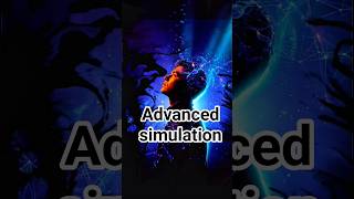 आपकी जिंदगी असली नहीं है? 😨 Simulation Theory Truth #shorts