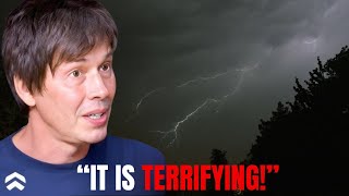 "Brian Cox Unveils CERN's Latest Mystery: What Did We Just Discover?"