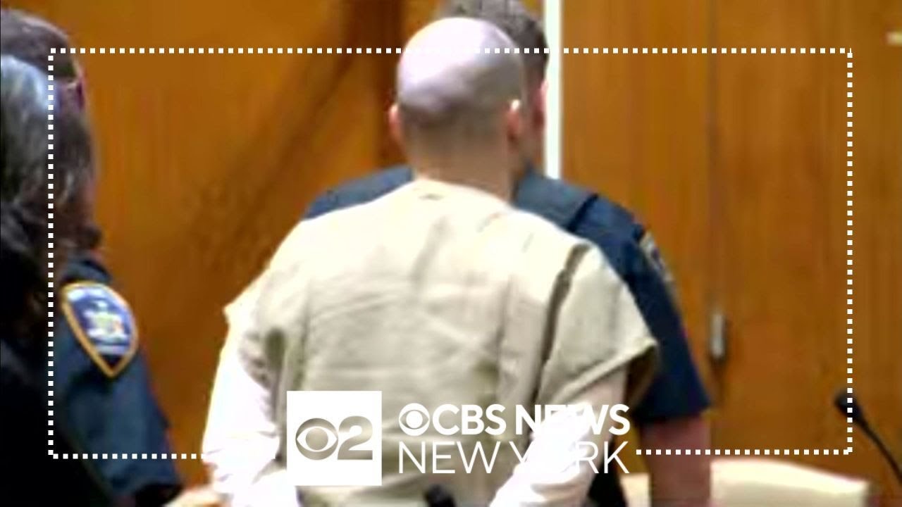 Queens Man Sentenced To 25 Years In Prison After Stabbing Man Wrongly