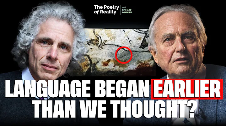 Can We Still Be Optimistic About the Future? | A Conversation with Steven Pinker