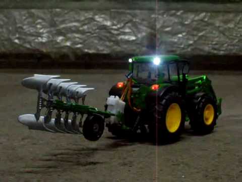 John Deere Siku Control John Deere Siku Control