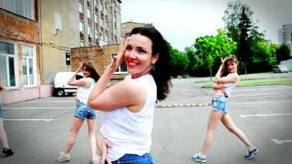 Reggaeton Fusion Special Course  Single Ladies  Reggaeton Remix  Choreo By Jane Kornienko