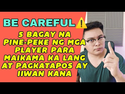 Video: Paano Makasisiguro Sa Isang Kliyente