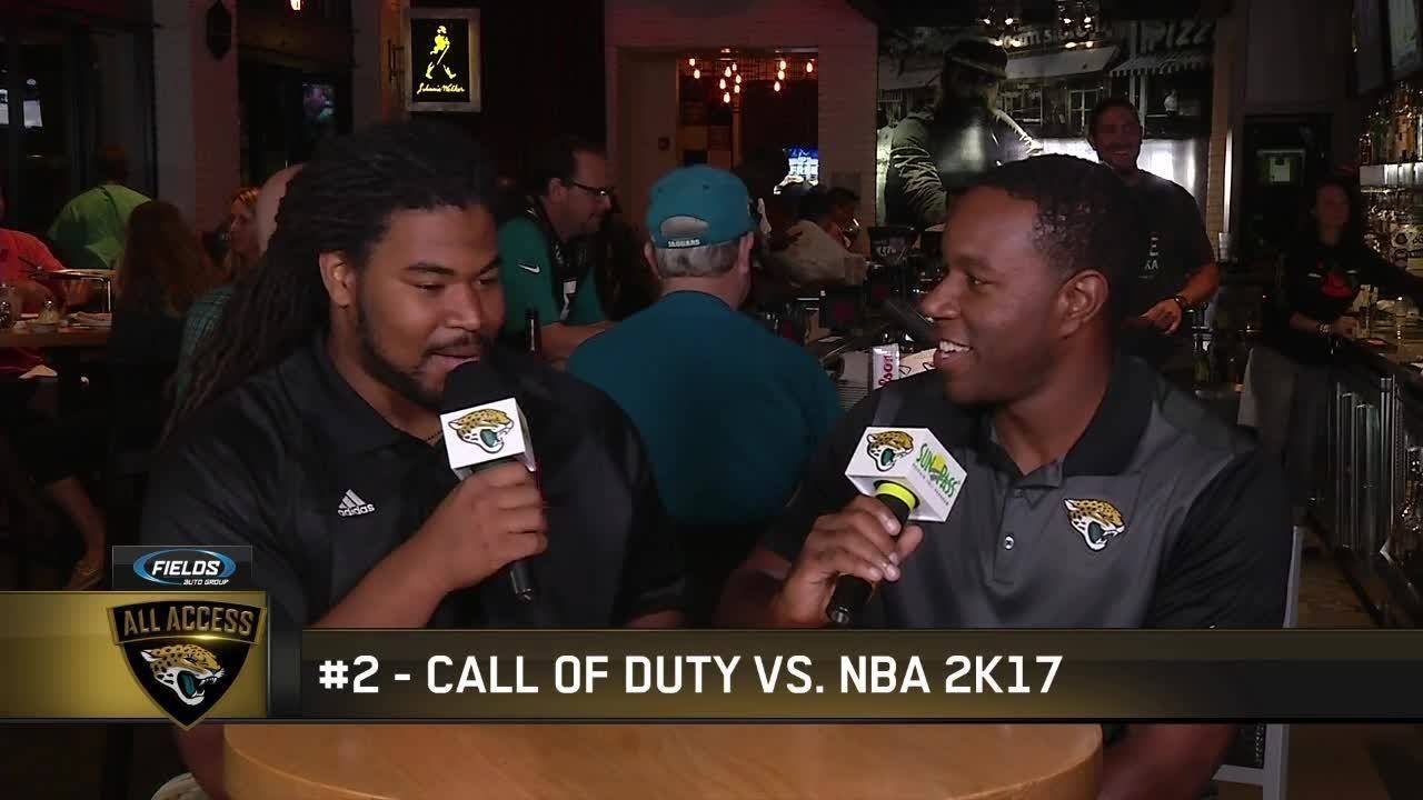 4-Down Territory: Sheldon Day