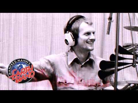 Manfred Mann's Earth Band - Breaking The Silence - Replacing Mick Rogers (Part 1)