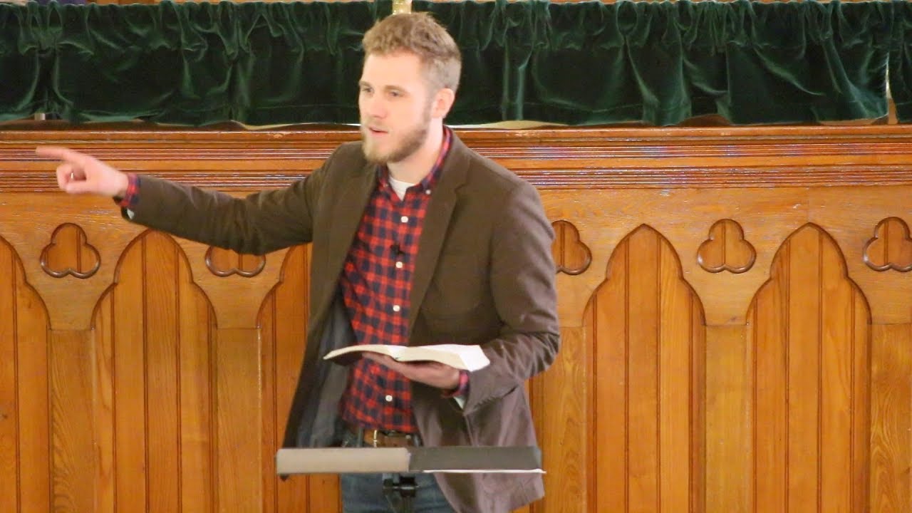 The Prayer of Forgiveness | Matthew 6:12 | Peter Frey Sermon
