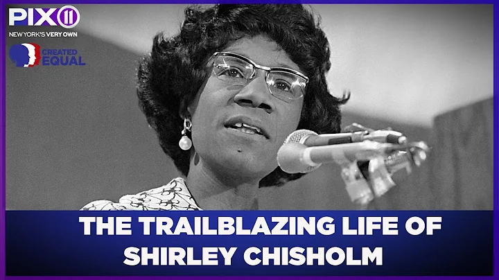 How Brooklyn's Shirley Chisholm paved the way for ...