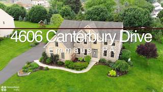 4606 Canterbury Dr, Emmaus, PA 18049